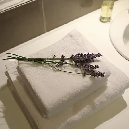 Maison Calme Et Verdure Saint-Cannat