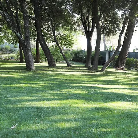 Maison Calme Et Verdure Holiday home