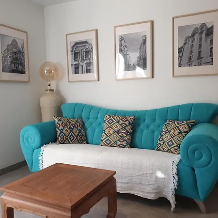 Holiday home Maison Calme Et Verdure Saint-Cannat